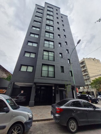 Departamento a estrenar