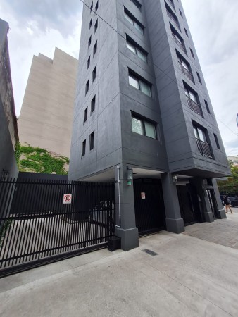 Departamento a estrenar