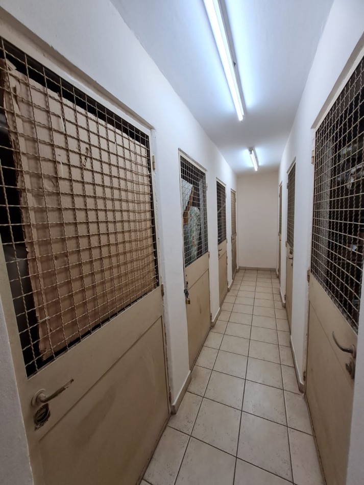 OPORTUNIDAD Departamento Playa grande 4 Amb con cochera y Baulera