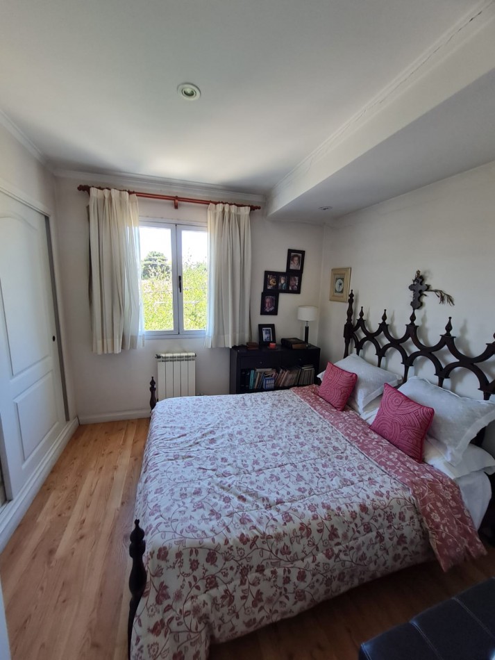 Triplex Barrio San Carlos