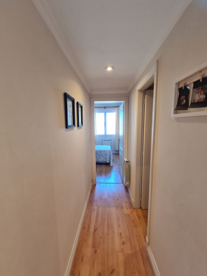 Triplex Barrio San Carlos