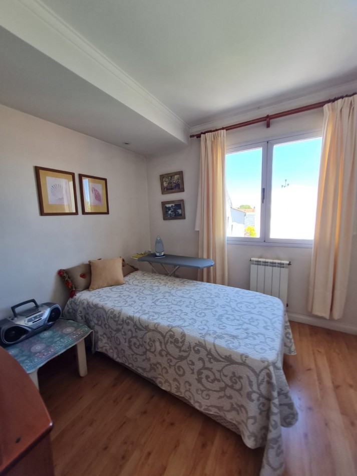 Triplex Barrio San Carlos