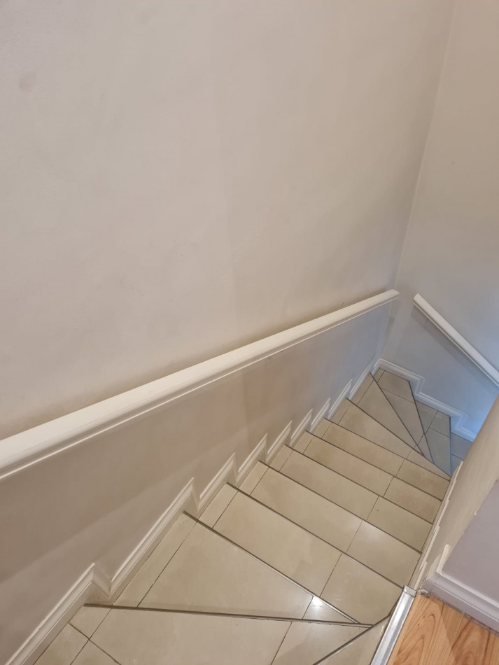 Triplex Barrio San Carlos