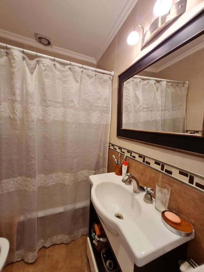 Triplex Barrio San Carlos