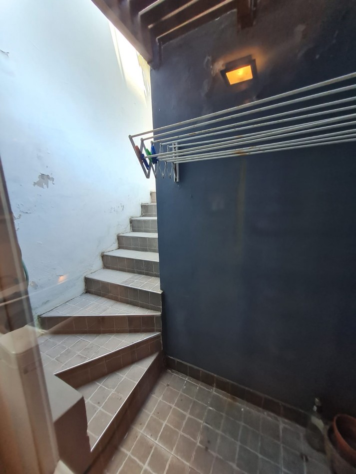 Triplex Barrio San Carlos