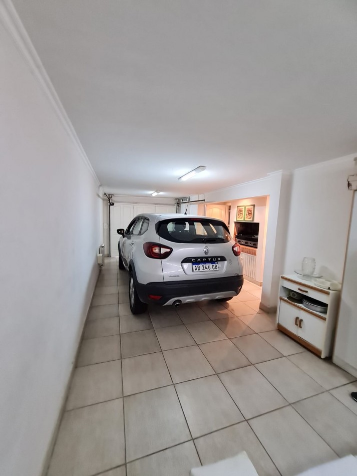 Triplex Barrio San Carlos