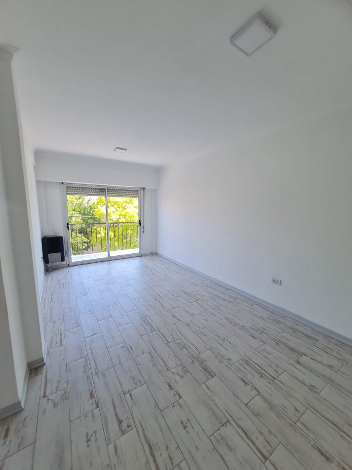 Departamento en alquiler 24 meses