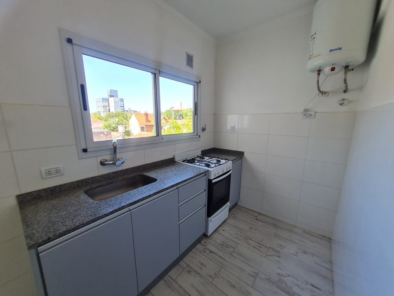 Departamento en alquiler 24 meses