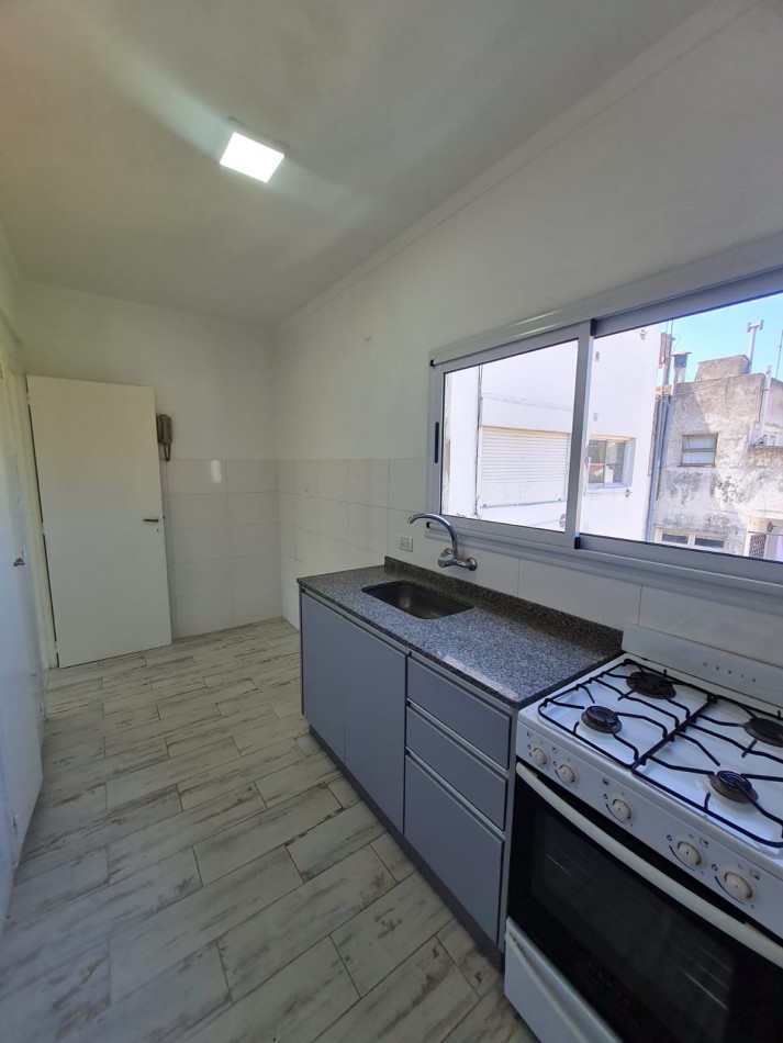 Departamento en alquiler 24 meses