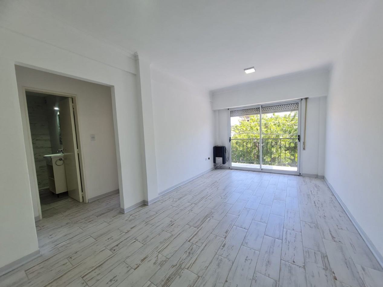 Departamento en alquiler 24 meses