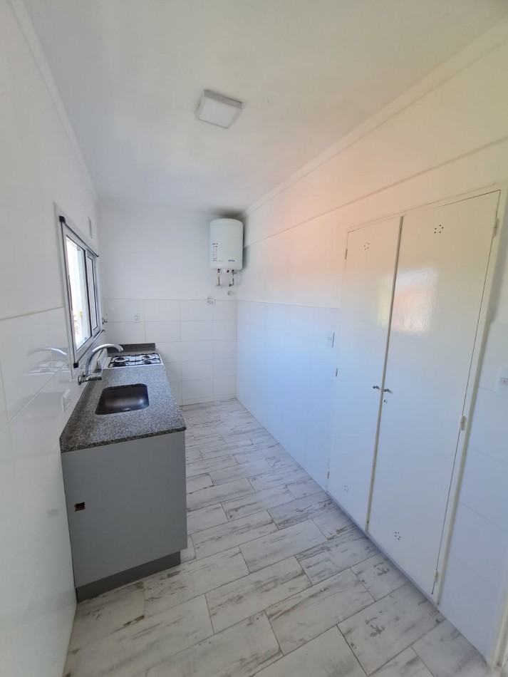 Departamento en alquiler 24 meses