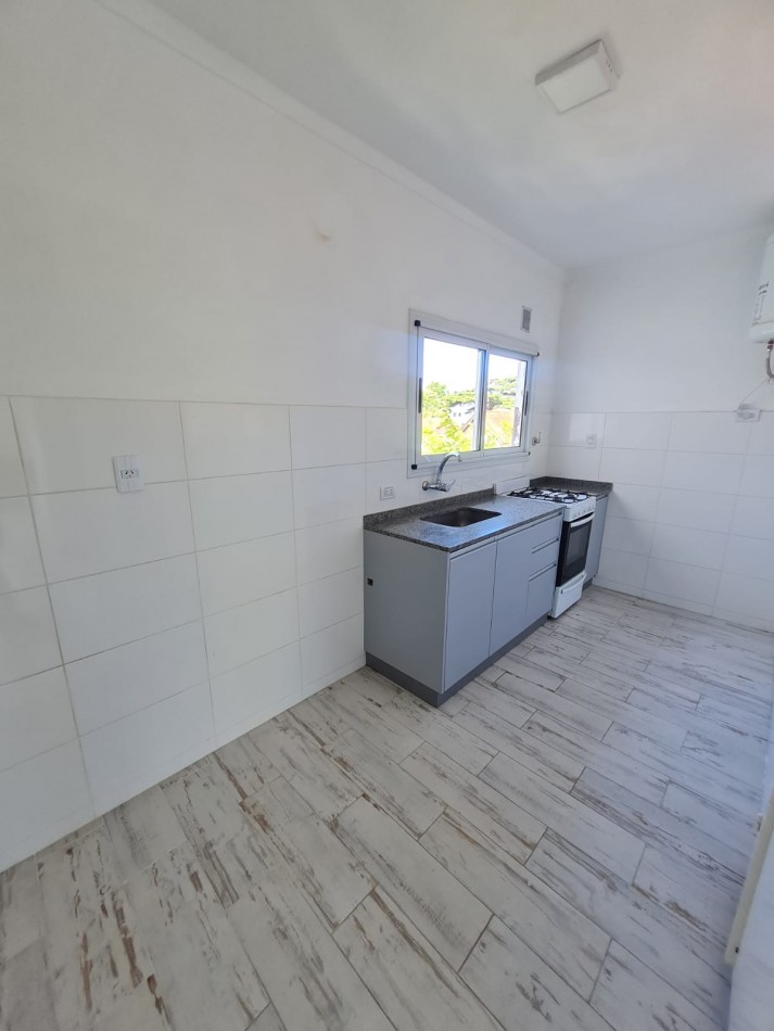 Departamento en alquiler 24 meses