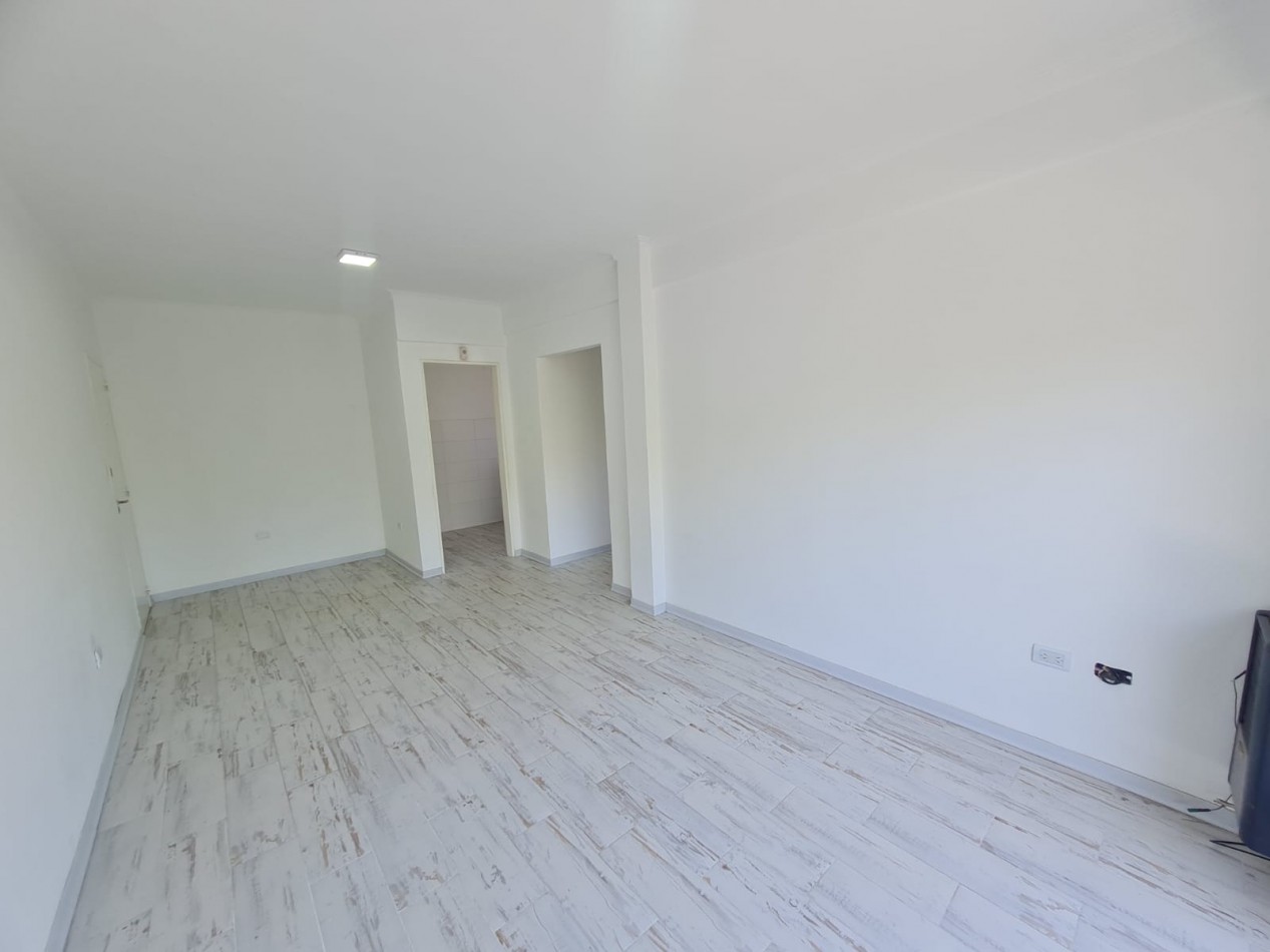 Departamento en alquiler 24 meses