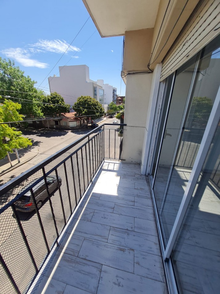 Departamento en alquiler 24 meses