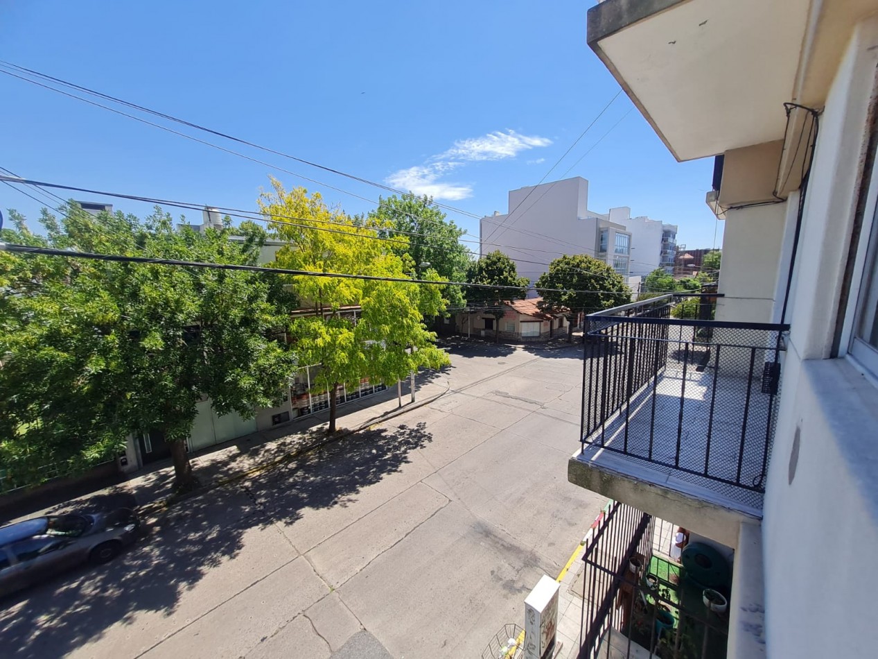 Departamento en alquiler 24 meses