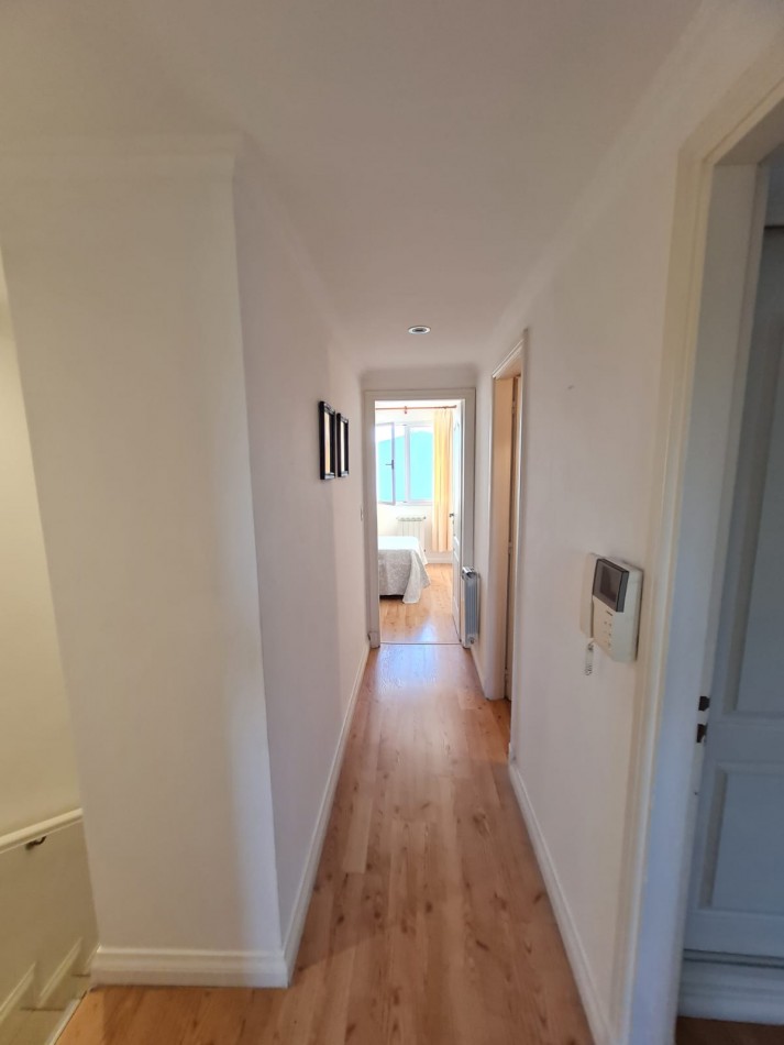 Triplex Barrio San Carlos