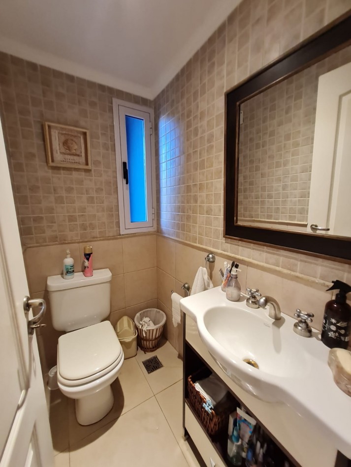 Triplex Barrio San Carlos