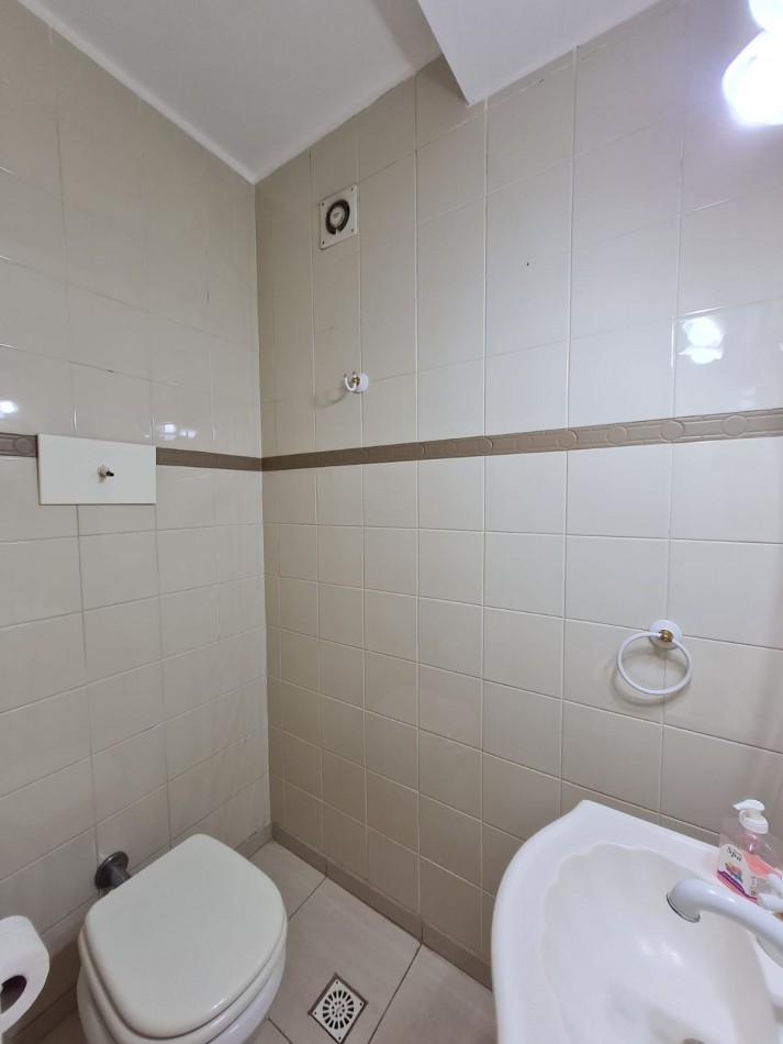 Departamento Playa Grande