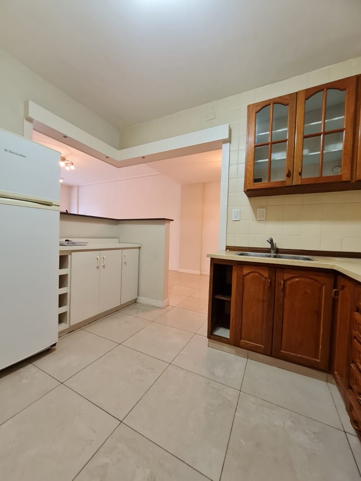 Departamento Playa Grande