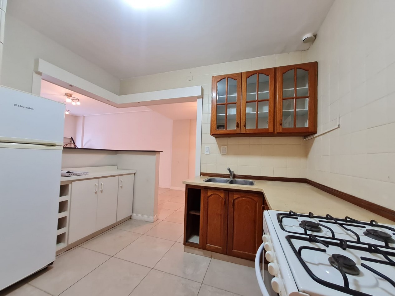 Departamento Playa Grande