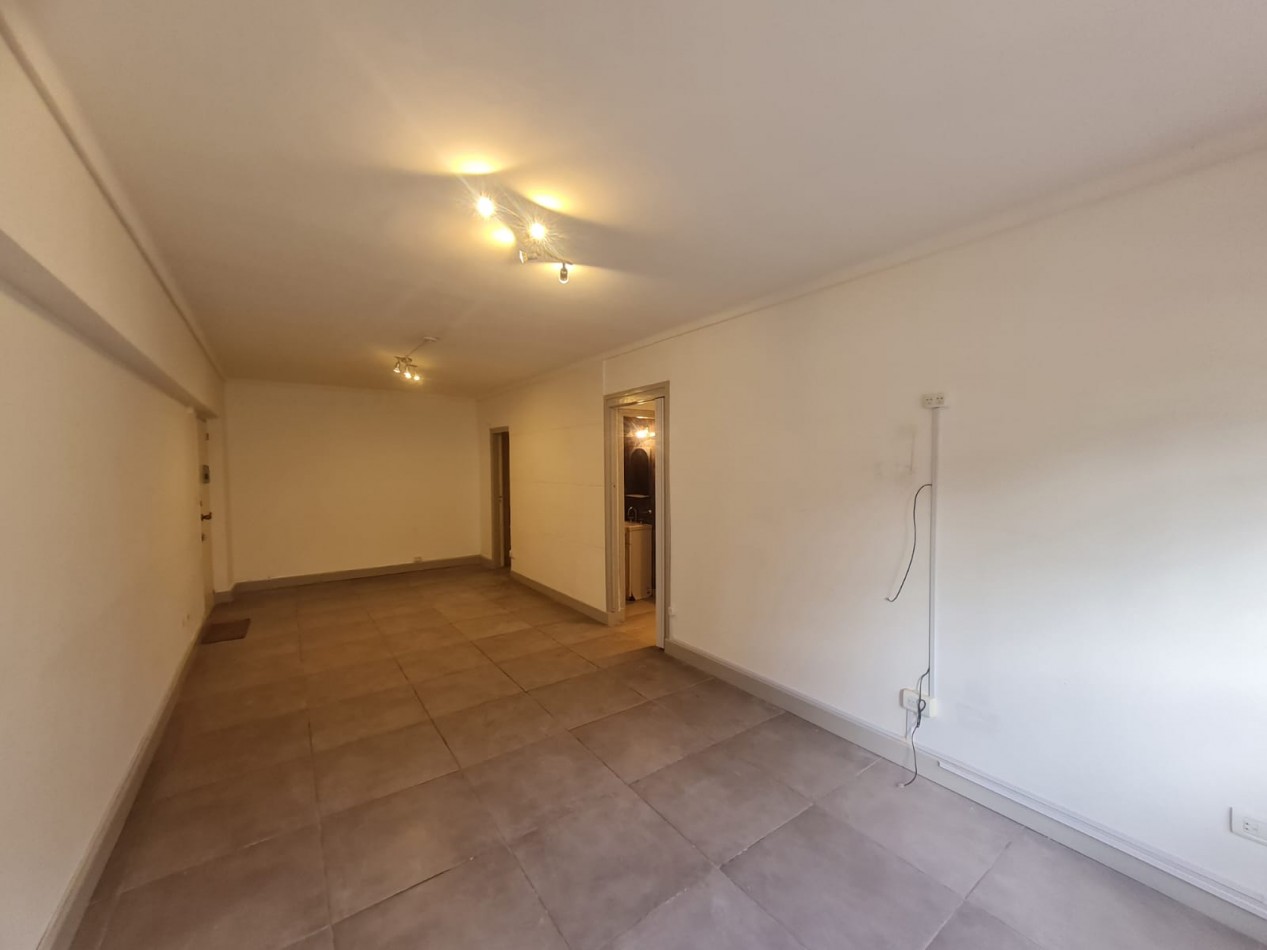 OPORTUNIDAD Departamento Playa grande 4 Amb con cochera y Baulera