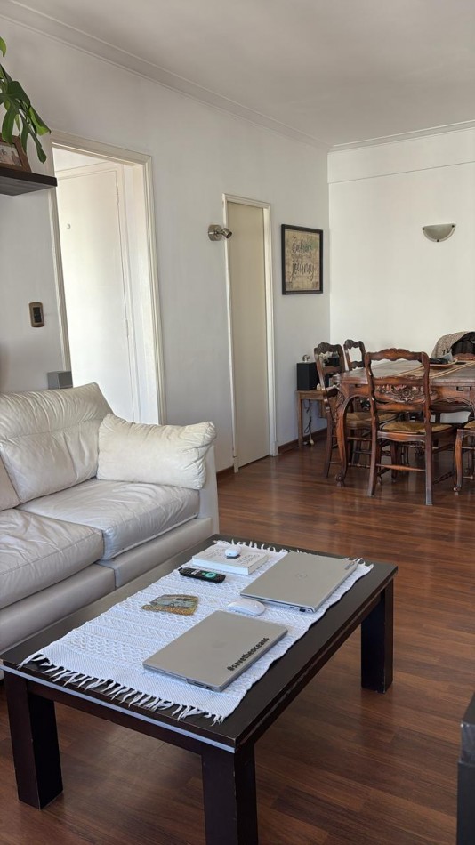 departamento Playa Grande 3AMB vista panoramica