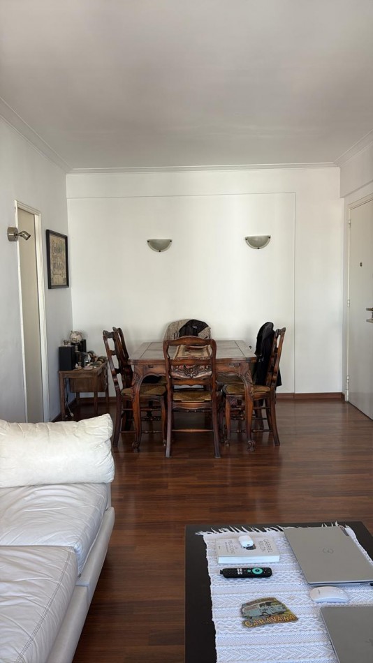 departamento Playa Grande 3AMB vista panoramica