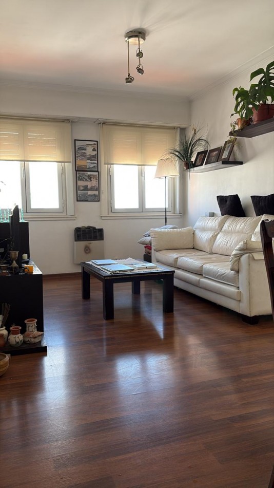 departamento Playa Grande 3AMB vista panoramica