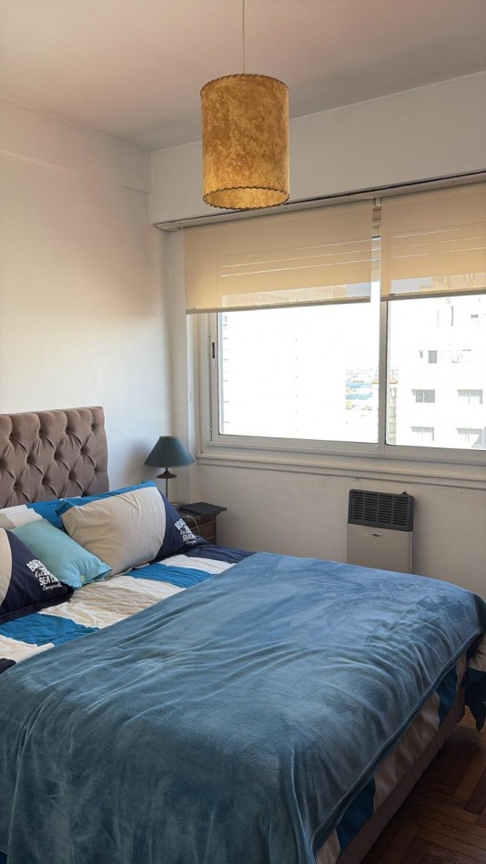 departamento Playa Grande 3AMB vista panoramica