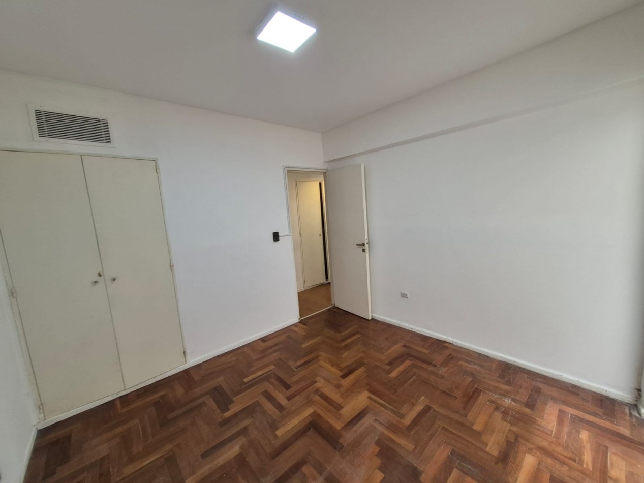 Departamento 3 ambientes en Los Troncos