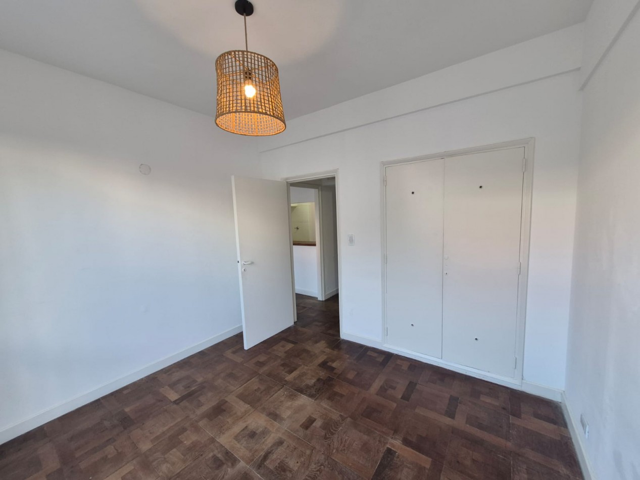 Departamento 2 amb Playa Grande 24 meses