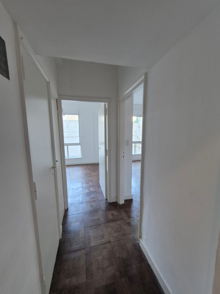 Departamento 2 amb Playa Grande 24 meses