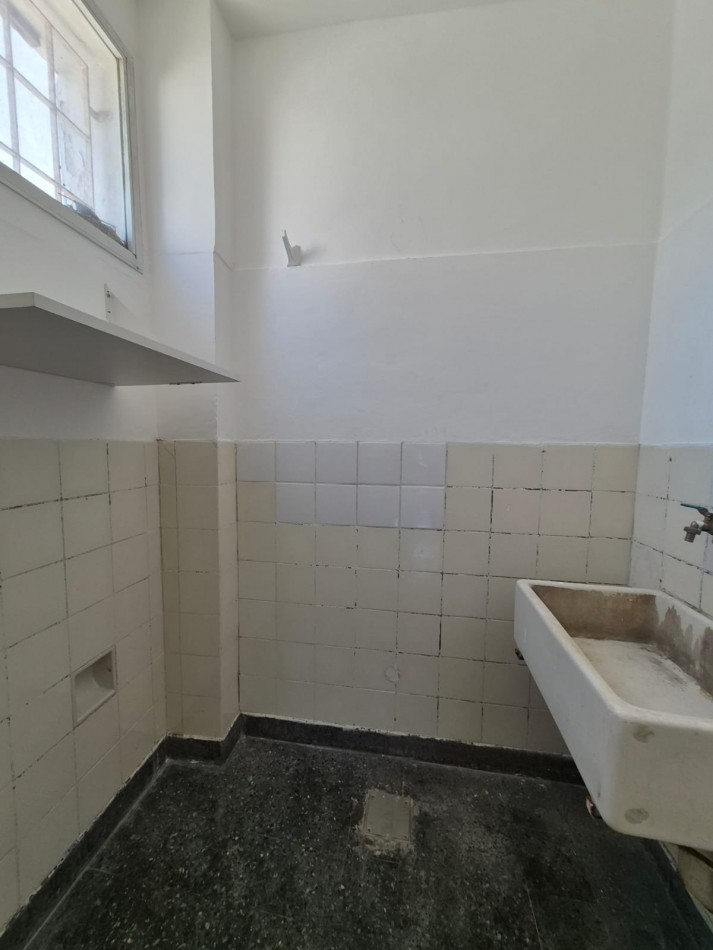 Departamento 2 amb Playa Grande 24 meses