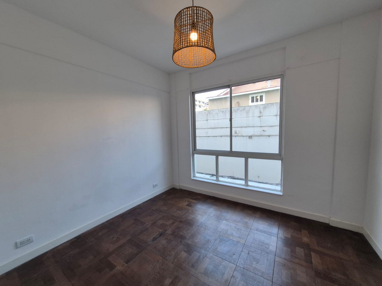 Departamento 2 amb Playa Grande 24 meses