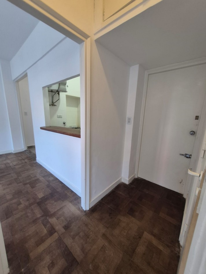 Departamento 2 amb Playa Grande 24 meses