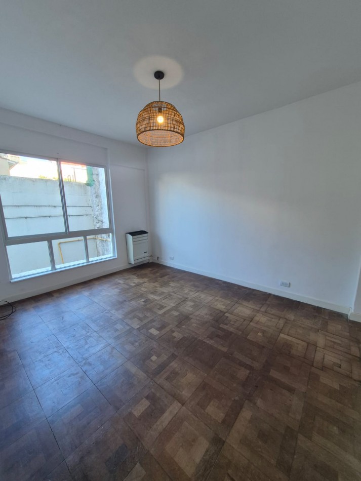 Departamento 2 amb Playa Grande 24 meses