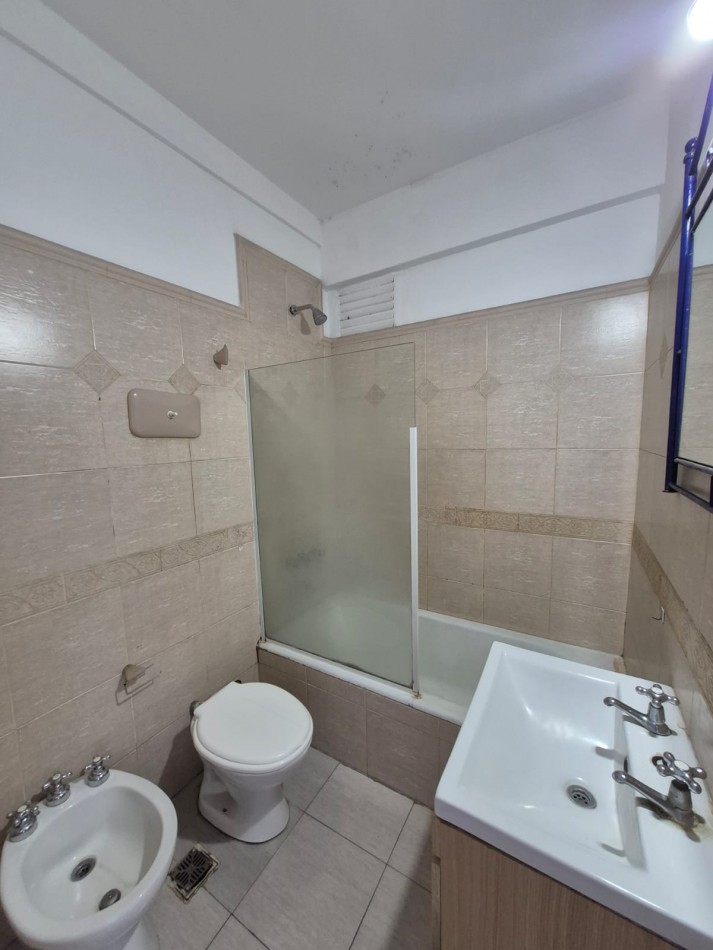 Departamento 2 amb Playa Grande 24 meses