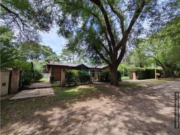 Chalet Colina Alegre