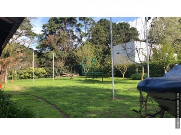 Chalet Colina Alegre