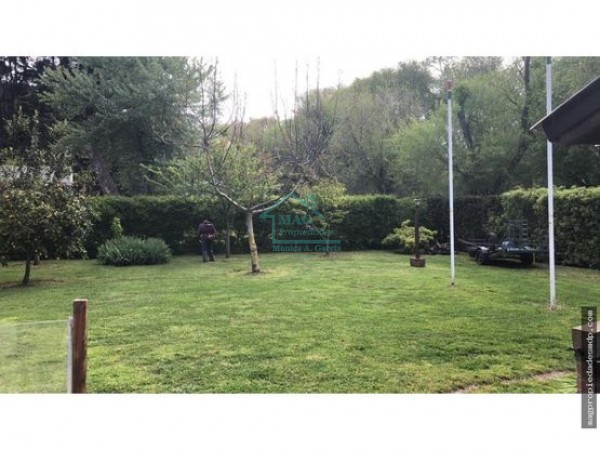 Chalet Colina Alegre