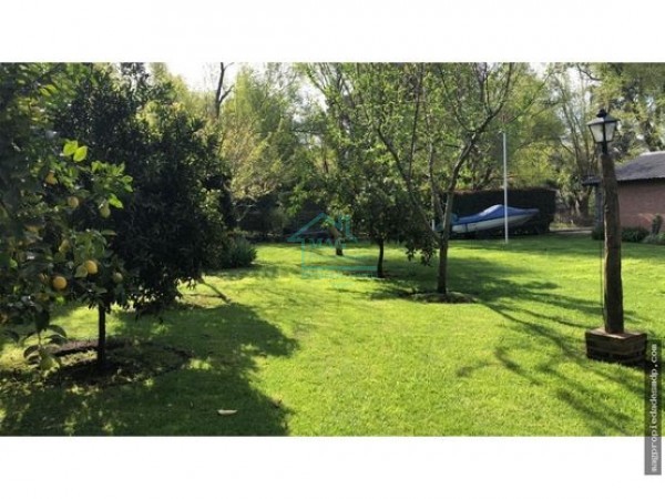 Chalet Colina Alegre