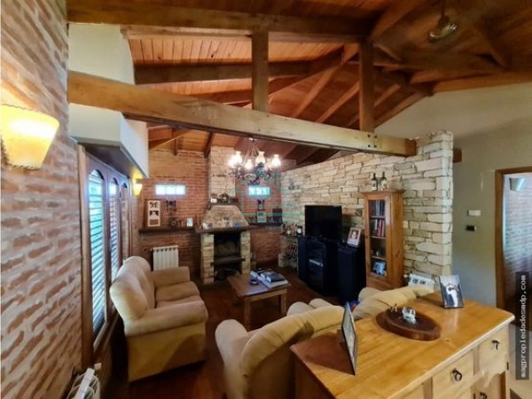 Chalet Colina Alegre