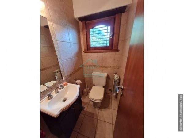 Chalet Colina Alegre