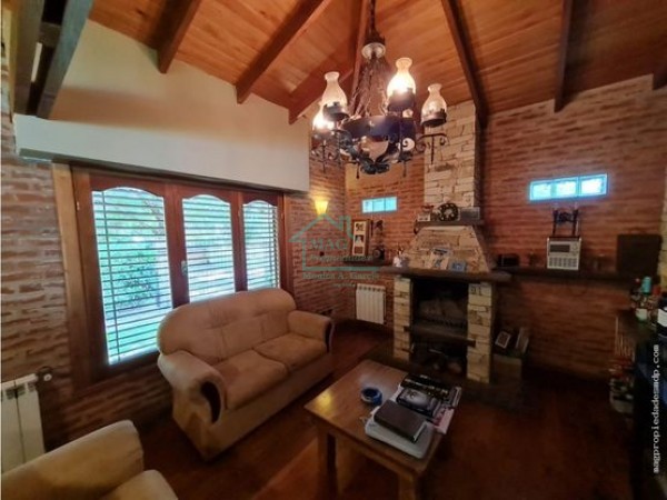 Chalet Colina Alegre