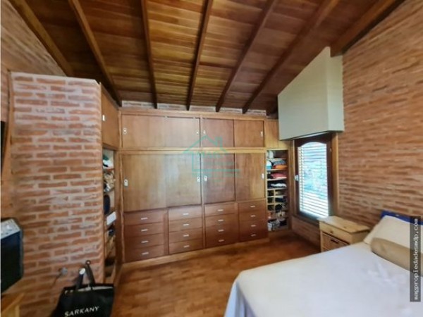 Chalet Colina Alegre