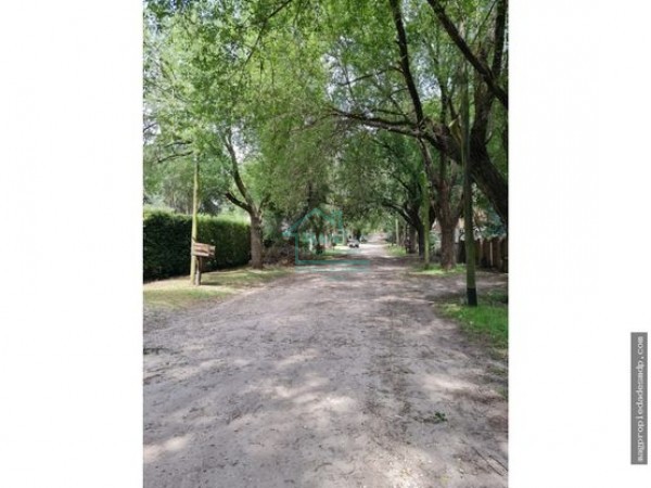 Chalet Colina Alegre