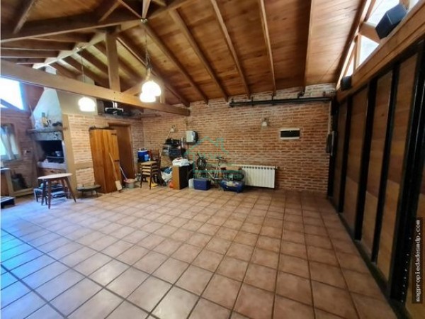 Chalet Colina Alegre