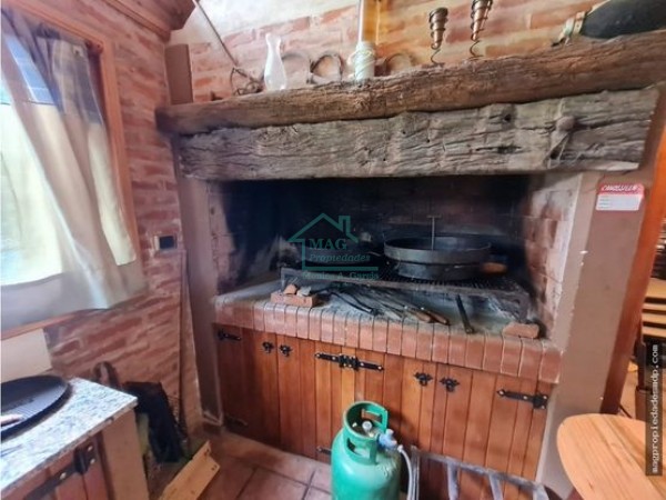 Chalet Colina Alegre