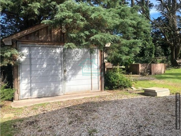 Chalet Colina Alegre