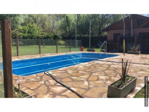 Chalet Colina Alegre